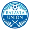 Logo of Batavia FC