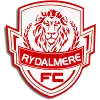 Logo of Rydalmere Lions FCU20