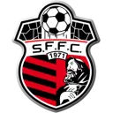 Logo of San Francisco FC