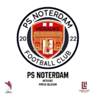 Logo of Persimer Merauke