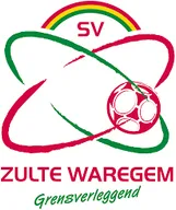 Logo of Zulte-Waregem II