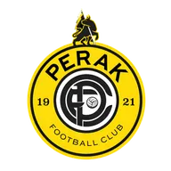 Logo of Perak FC