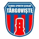 Logo of CSS Targoviste U19
