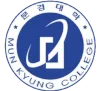 Logo of Mun Kyung College