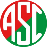 Logo of Sporting Alexandria
