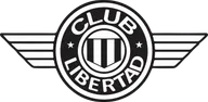 Logo of Club Libertad FBC