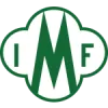 Logo of Mallbackens IF (w)