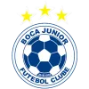 Logo of Sociedade Boca Junior