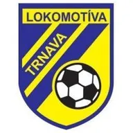 Logo of FK Lokomotiva Trnava U19