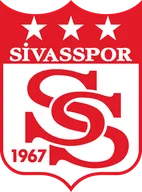 Logo of Sivasspor