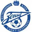 Logo of Zenit St.Petersburg Youth