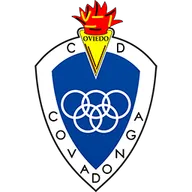 Logo of CD Covadonga