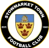 Logo of Stowmarket Town