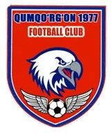 Logo of Qumqo rg on FC
