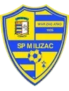 Logo of St Pierre Milizac
