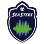 Logo of SeaSters Odessa Women