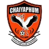 Logo of Chaiyaphum United
