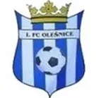 Logo of Olesnice U Bouzova