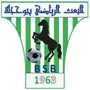 Logo of ES Bouhajla