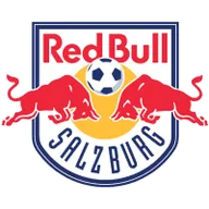 Logo of Red Bull Salzburg U19
