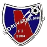 Logo of Nordvarmland FF