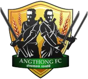Logo of Angthong FC