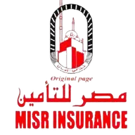 Logo of Misr Insurance FC