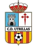 Logo of CD Utrillas