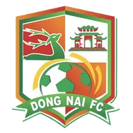 Logo of Dong Nai Berjaya