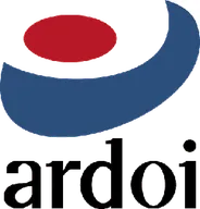 Logo of CD Ardoi Draw