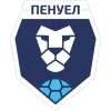 Logo of Penuel Kryvyi Rih