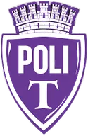 Logo of ASU Politehnica Timisoara U19