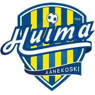 Logo of Huima/Urho