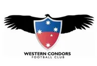Logo of Western Condors FC