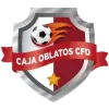 Logo of Caja Oblatos CFD II