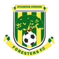 Logo of Foresters FC