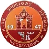 Logo of Hetman Wloszczowa