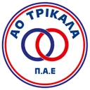 Logo of Trikala