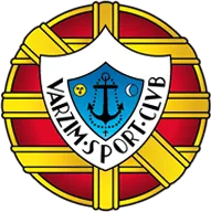 Logo of Varzim (w)