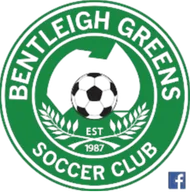 Logo of Bentleigh Greens U23