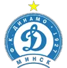 Logo of Dinamo-BGUFK Minsk (w)