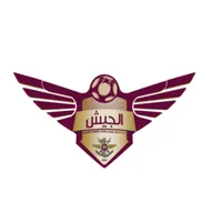 Logo of Al-Jaish Reserves