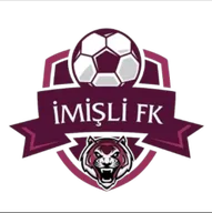 Logo of İmişli FK