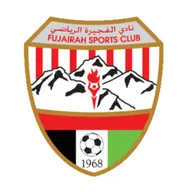 Logo of Al Fujairah U21