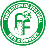 Logo of Comoros