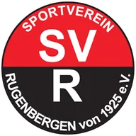 Logo of SV Rugenbergen