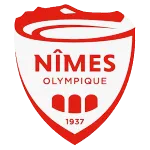Logo of Nimes MG (w)