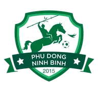 Logo of Phu Dong Ninh Binh U19