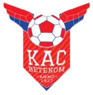 Logo of KAC Betekom