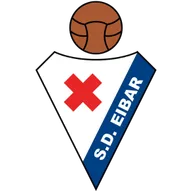 Logo of Eibar